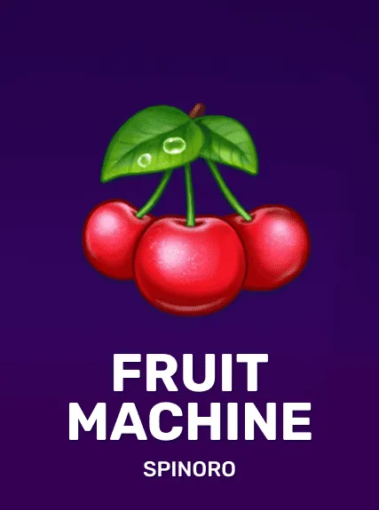 Fruit Machine game tile